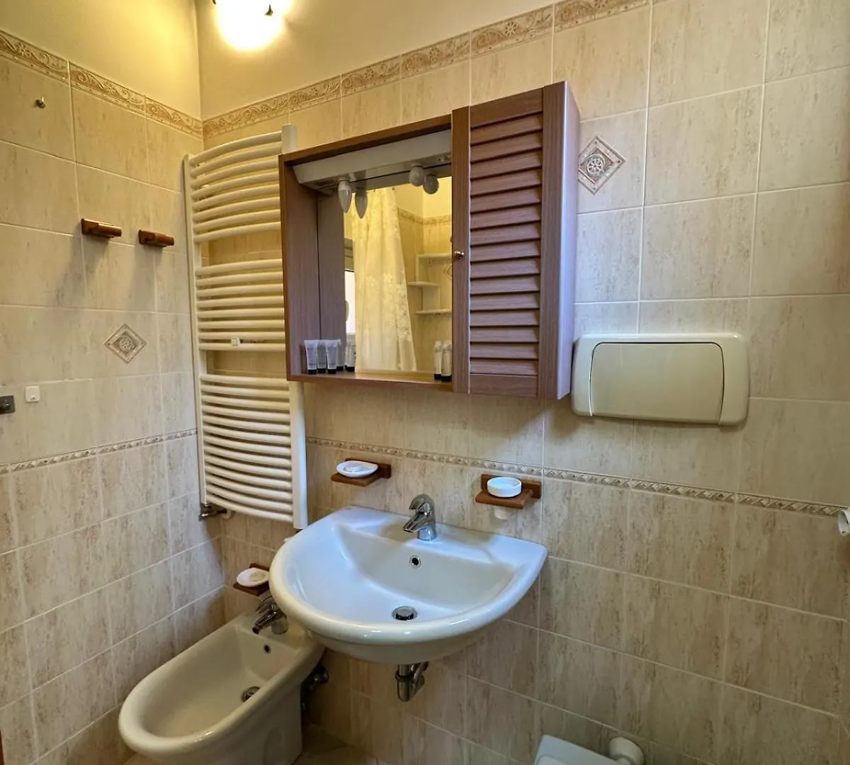 Taormina Mariee House Lägenhet