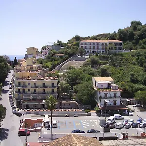 Hotell Bianca, Taormina